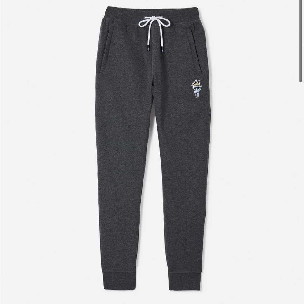 GOAT USA Jogger Sweatpants